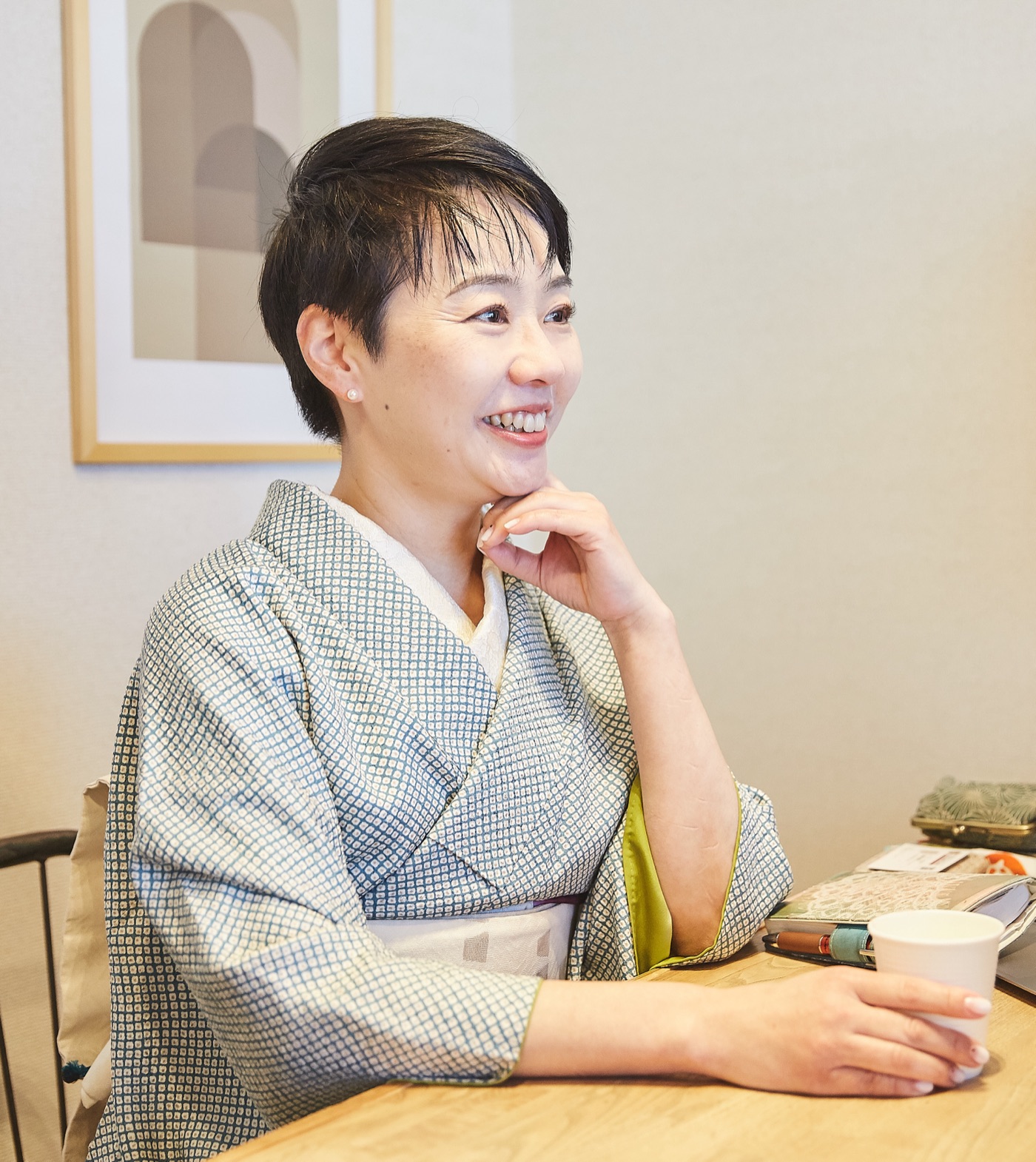 上杉惠理子
